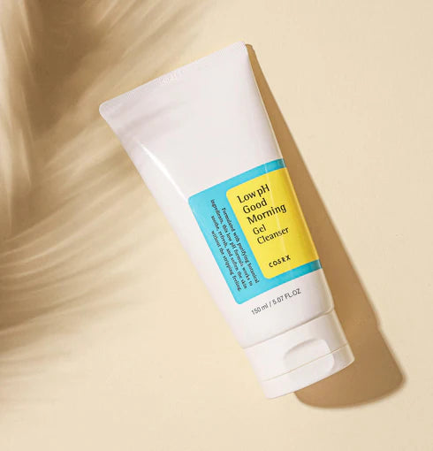 Gel nettoyant