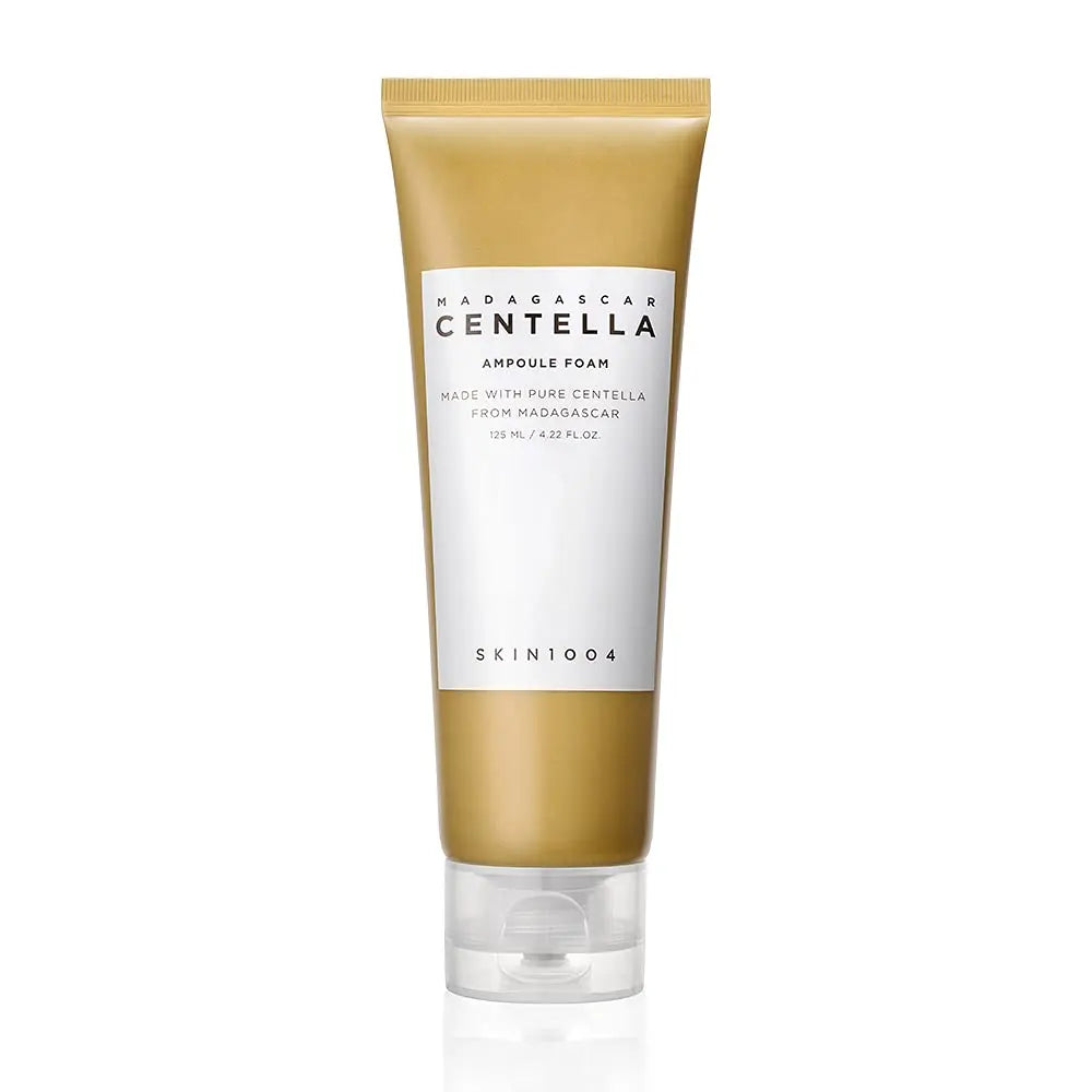 Routine complète nettoyante