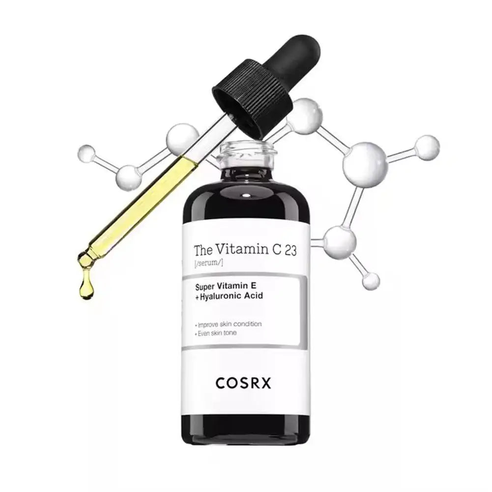 Sérum Vitamine C 23