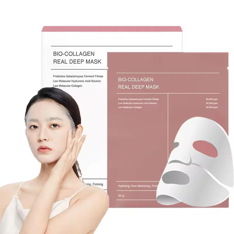 Masque Bio-Collagène