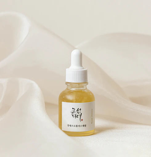Glow Serum : Propolis + Niacinamide deuxième image